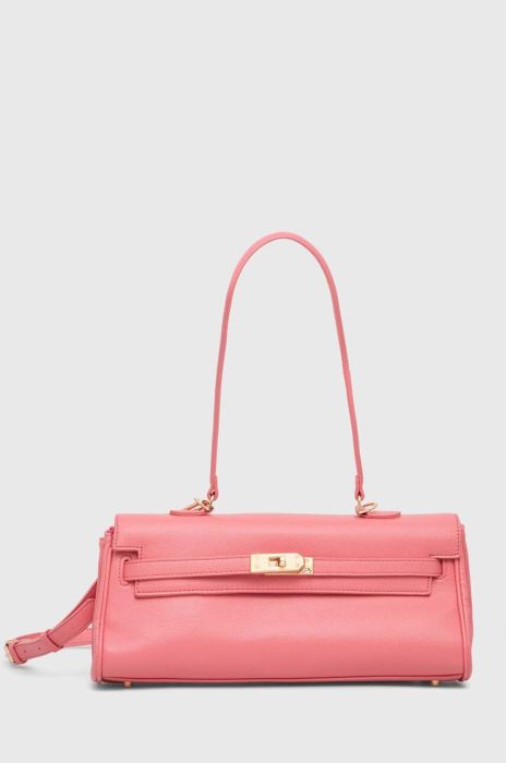 Сумочка Answear Lab колір рожевий (3300776)