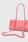 Сумочка Answear Lab колір рожевий (3300776)