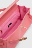 Сумочка Answear Lab колір рожевий (3300776)
