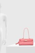 Сумочка Answear Lab колір рожевий (3300776)