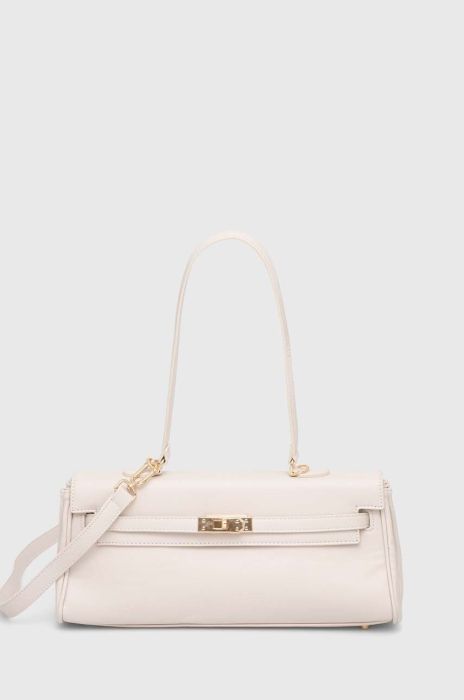 Сумочка Answear Lab колір бежевий (3300777)