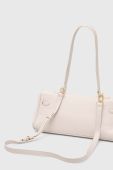 Сумочка Answear Lab колір бежевий (3300777)