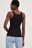 Топ Answear Lab жіночий колір чорний (3152429)