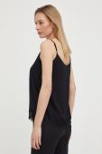 Блузка Answear Lab колір чорний (3145905)