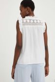 Блузка Answear Lab колір білий (3164156)