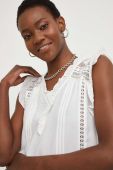 Блузка Answear Lab колір білий (3164156)