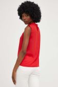 Блузка Answear Lab колір червоний (3171624)
