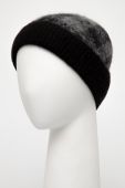 Шапка Answear Lab колір чорний з товстого трикотажу (1829131)