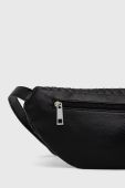 Сумка на пояс Answear Lab колір чорний (1675735)