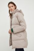 Куртка Answear Lab жіноча колір сірий зимова (2702579)