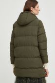 Куртка Answear Lab жіноча колір зелений зимова (2708406)