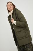 Куртка Answear Lab жіноча колір зелений зимова (2708406)