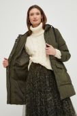 Куртка Answear Lab жіноча колір зелений зимова (2708406)