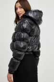 Куртка Answear Lab жіноча колір чорний зимова (2692401)