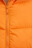 Куртка Answear Lab жіноча колір помаранчевий зимова (2760709)