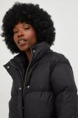 Куртка Answear Lab жіноча колір чорний зимова (2763027)