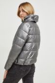 Куртка Answear Lab жіноча колір срібний зимова (2725579)