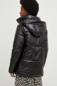 Куртка Answear Lab жіноча колір чорний зимова (2760718)