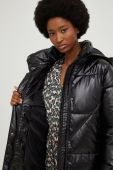 Куртка Answear Lab жіноча колір чорний зимова (2760718)