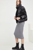 Куртка Answear Lab жіноча колір чорний зимова (2712660)