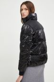 Куртка Answear Lab жіноча колір чорний зимова (2712660)