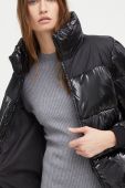 Куртка Answear Lab жіноча колір чорний зимова (2712660)