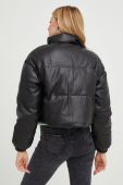 Куртка Answear Lab жіноча колір чорний зимова (2725599)
