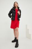 Куртка Answear Lab жіноча колір чорний зимова (2708415)