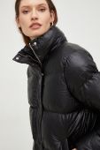 Куртка Answear Lab жіноча колір чорний зимова (2708415)
