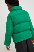 Куртка Answear Lab жіноча колір зелений зимова (2747438)