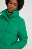Куртка Answear Lab жіноча колір зелений зимова (2747438)