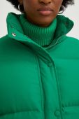Куртка Answear Lab жіноча колір зелений зимова (2747438)