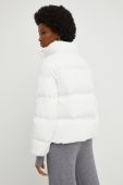Куртка Answear Lab жіноча колір білий зимова (2747442)