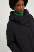 Куртка Answear Lab жіноча колір чорний зимова (2747450)