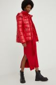 Куртка Answear Lab жіноча колір червоний зимова (2747464)