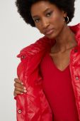 Куртка Answear Lab жіноча колір червоний зимова (2747464)