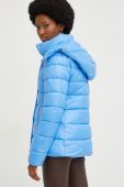 Куртка Answear Lab жіноча зимова колір блакитний (2751991)