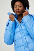 Куртка Answear Lab жіноча зимова колір блакитний (2751991)