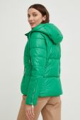 Куртка Answear Lab жіноча колір зелений зимова (2780306)