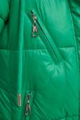 Куртка Answear Lab жіноча колір зелений зимова (2780306)