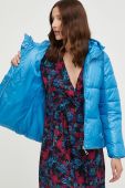 Куртка Answear Lab жіноча зимова колір блакитний (2780310)
