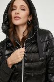 Куртка Answear Lab жіноча колір чорний зимова (2783937)