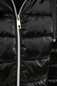 Куртка Answear Lab жіноча колір чорний зимова (2783937)