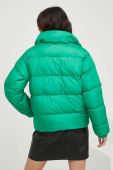 Куртка Answear Lab жіноча колір зелений зимова (2825167)