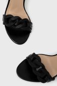 Сандалі Answear Lab колір чорний (2465548)