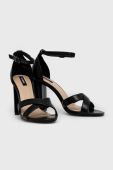 Сандалі Answear Lab колір чорний (2465578)