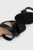 Сандалі Answear Lab колір чорний (2465578)