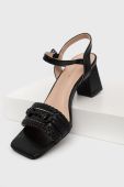 Сандалі Answear Lab колір чорний (2451794)