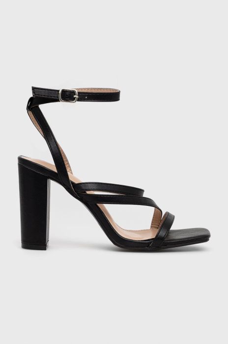 Сандалі Answear Lab колір чорний (2451804)