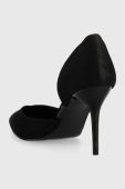 Туфлі Answear Lab колір чорний (2605507)